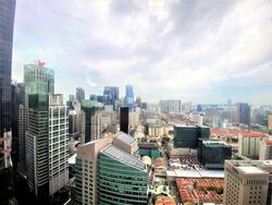 Ocbc Centre (D1), Office #451008551